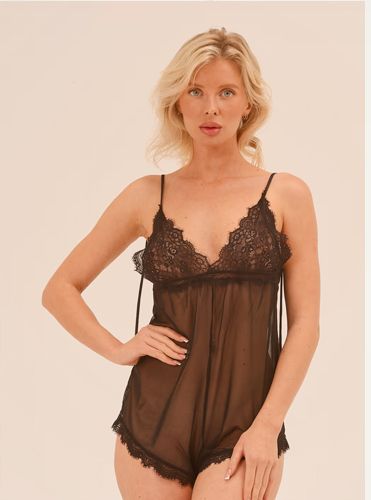 Body Suit